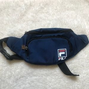 fila bum bag target
